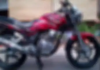 Cuma Gara-gara Tutup Tangki Yamaha Scorpio Mati Total, Lha Kok Bisa?