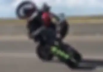 Mantaf! Tangan Kiri Pegang Koper, Begini Gaya Kalau Freestyler Diusir sama Istrinya Simak Videonya
