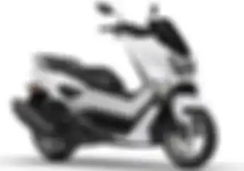 Astaga! Ternyata Jiplakan Yamaha NMAX  Ada di Perancis, Bentuk dan Jerohannya Sama Persis 