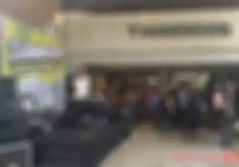 TIGREHOOD Store, Toko Milik Omesh Yang Dilandasi Persaudaraan Dunia Bikers
