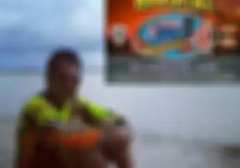 Akhir Tahun Ada Adventure di Tasikmalaya, Bikinan MC Gokil Nih