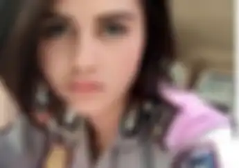 Mantaf Jiwa! Kalau Polwannya Secantik Bidadari Begini, Jangankan Kena Macet Ditilangpun Pasti Rela