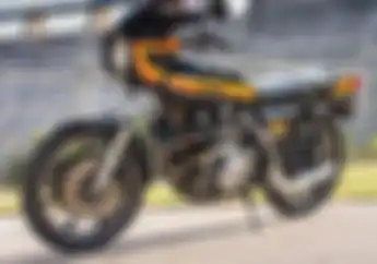 Belum Banyak yang Tahu! Ternyata Ini Dia 'Sesepuh' Motor Berteknologi Turbo