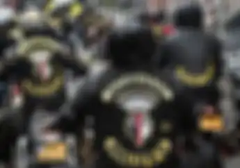 Ada yang Enggak Kenal Satudarah? Gangster Eropa Aja Dibikin Kocar-kacir