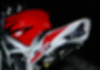 Yamaha R6 Sport Bike Telanjang Bikinan Custom Concept Industries
