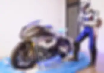 Dua Superbike Keren Yang Diluncurkan Di Indonesia Pada Tahun 2017, Satunya Cuma Ada 1 Unit!