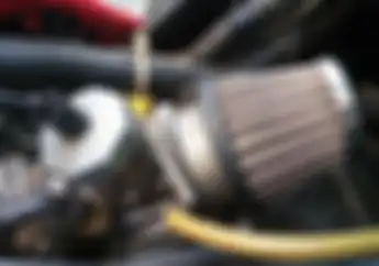 Kalau Enggak Mau Kantong Jebol, Perhatikan Sebelum Pakai Filter Udara Aftermarket