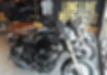 Lagi Kasih Harga Spesial Selama April 2019, Segini Harga Motor Cleveland CycleWerks