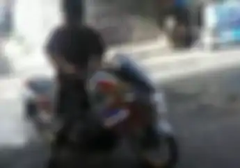 Bikin Bingung! Honda PCX 150 Ini Bermesin 2 Tak, Suaranya Garing Banget Simak Videonya