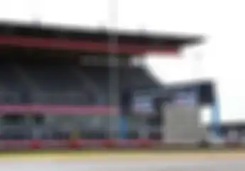 Biar Enggak Cupu! Yuk Intip Profil Sirkuit Buriram Thailand Sebelum MotoGP 2018 Digelar