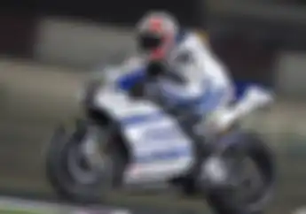 Mantap! Demi Hormati Legenda MotoGP, Tim Aspar Ganti Nama Tahun Depan