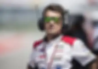 Ini Komentar Mengejutkan Bos LCR Honda Soal Pembalap Barunya, Takaaki Nakagami