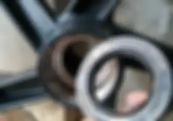 Bahaya!  Ini yang Akan Terjadi Kalau Sampai Telat Ganti Bearing Roda