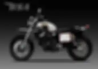 Wuih! 47 Tahun Mati Suri, Siap-siap Motor Klasik BSA Bakal Muncul Lagi