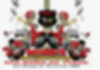 Ajib! Siapa yang Mau Belajar Mengecat Motor? Yuk Mampir di Anniversary Modus