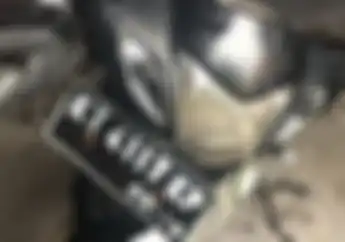 Ajaib! 9 Bulan Raib, Pemilik Honda Kharisma Temukan Kembali Motornya yang Digondol Maling