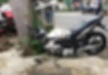 Kenapa Motor Lebih Rawan Kecelakaan? Karena Beroda Dua?