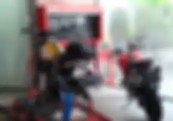 Biar Enggak Kecewa, Perhatikan Ini Sebelum Meminang Motor Ducati Bekas