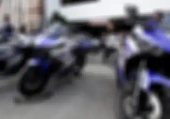 Minat Dengan Yamaha R25? Segini Harga Bekasnya, Seken Tapi Keren!