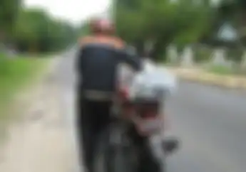 Jangan Panik! Motor Injeksi Mogok? Kenali Penyebab dan Ini Dia Cara Mengatasinya