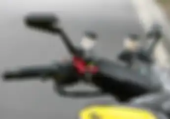 Ajaib.. Cuma Pasang Part Ini Getar di Setang Yamaha NMAX Ilang, Riding Tambah Nyaman