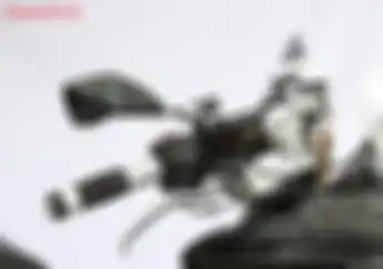 Enggak Sampai Rp 1 juta! Sudah Bisa Pasang Setang Jepit Baru Yamaha NMAX Keren dan Trendy