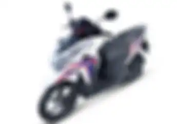Pakai Per CVT Yang Pas Bikin Honda Vario 125 Ngacir