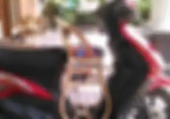 Waspada! Jangan Pakai Jok Tambahan Buat Anak, Pilih Penjara atau Denda Rp 250 Ribu