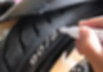 Begini Cara Baca Ukuran Ban Tubeless di Motor, Simak Yuk Bro