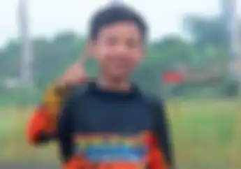 Heboh! Film Mengenang Almarhum Denis Kancil Disiarkan di TV