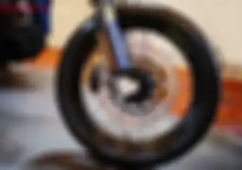 Mau Bikin Trail Honda CRF 150L Berubah Jadi Supermoto? Tenang, Siapin Aja Bajet Segini