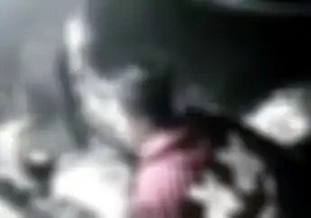 Nekat! Video Detik-detik Pencurian Kawasaki Ninja 1000, Santai Banget Malingnya Gondol Motor