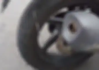 Kalau Bocor Seperti Ini Sebaiknya Ban Tubeless Diganti, Ini Alasan Pentingnya