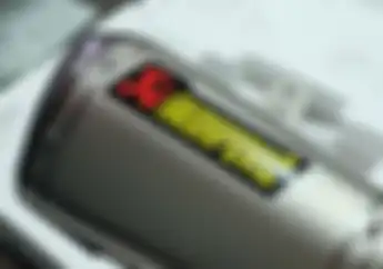 Masih Jarang, Pemilik Honda ADV150 yang Mau Pasang Knalpot Akrapovic Bisa Pakai Punya Motor Ini