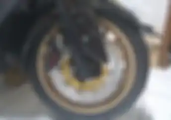 Mudah Banget! Mau Ganti Piringan Cakram Brembo Buat Yamaha XMAX?  Pakai Tambahan Ini