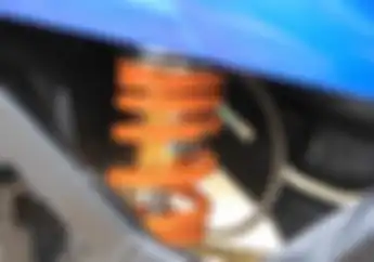 Modal Enggak Sampai Rp 100 Ribu, Performa Sok Standar Bisa Setara Sok Balap