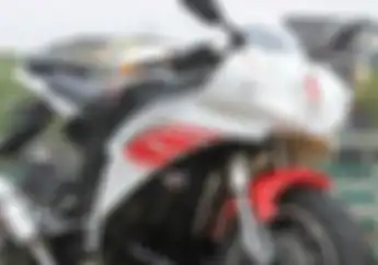 Dilihat Sekilas Sih Moge, Pas Dipelototin Motor Ini Bikin Tepok Jidat