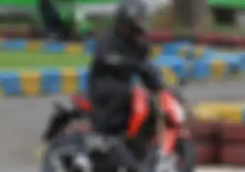 Mau Servis Kawasaki Z125 di Bengkel Spesialis? Segini Biayanya Bro