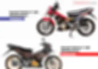 Kenapa Suzuki Satria F150 Lokal Kalah Power dibanding Thailand?