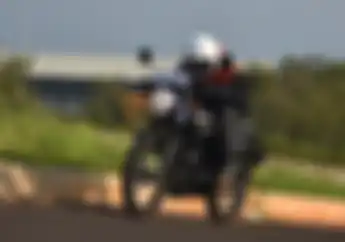 Pakai Sparepart Satria 2-tak, Kawasaki W175 Jadi Enggak Brebet Lagi!