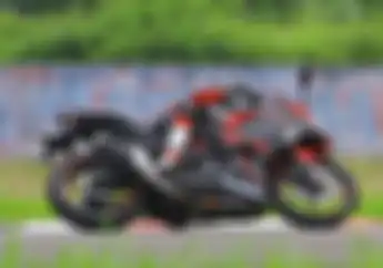 Enggak Pake Modal, Cuma Copot Komponen Ini Kawasaki Ninja 250 Langsung Jengat