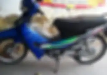 Mocin yang Satu Ini Punya Mesin Standar yang Jahat, Kenapa?