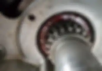 Biar Enggak Amsyong, Perhatikan Hal Ini saat Ganti Bearing Kruk As