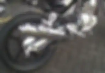 Mau Rem Yamaha Scorpio Jadi Lebih Pakem dan Lembut? Modalnya Cuma Rp 20 Ribu