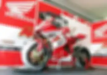 Mengejutkan! Ini Penyebab Anjany Racing Pilih Vakum dari Balap Motor 2018