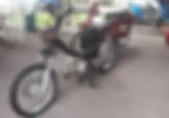 Motor Sudah Biasa! Sekarang Ada Jasa Cuci Rangka Motor, Gimana Caranya Nih?