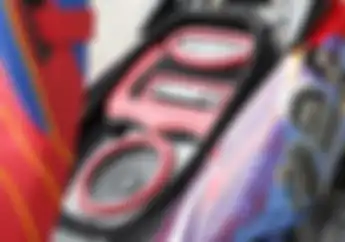 Modifikasi Cuma Modal Rp 8 Juta Bikin Yamaha NMAX Full Audio