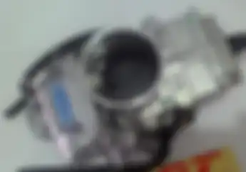 Biar Enggak Bikin Dongkol, Nih Trik Beli Karburator Seken atau Copotan