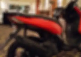 Diluncurkan Hari Ini! Selamat Datang Yamaha Lexi 125, Si Baby NMAX