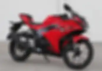  Ini Skema Kredit Untuk Yang Mau Beli Suzuki GSX-R150